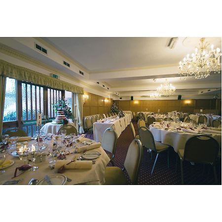Grimstock Country House Hotel Birmingham Buitenkant foto