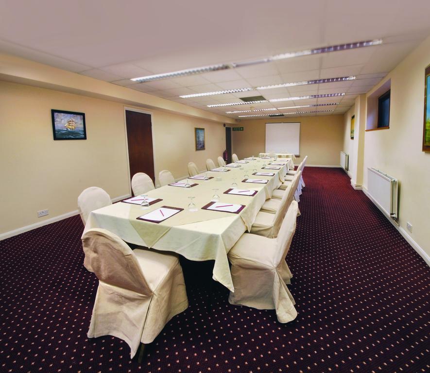 Grimstock Country House Hotel Birmingham Buitenkant foto