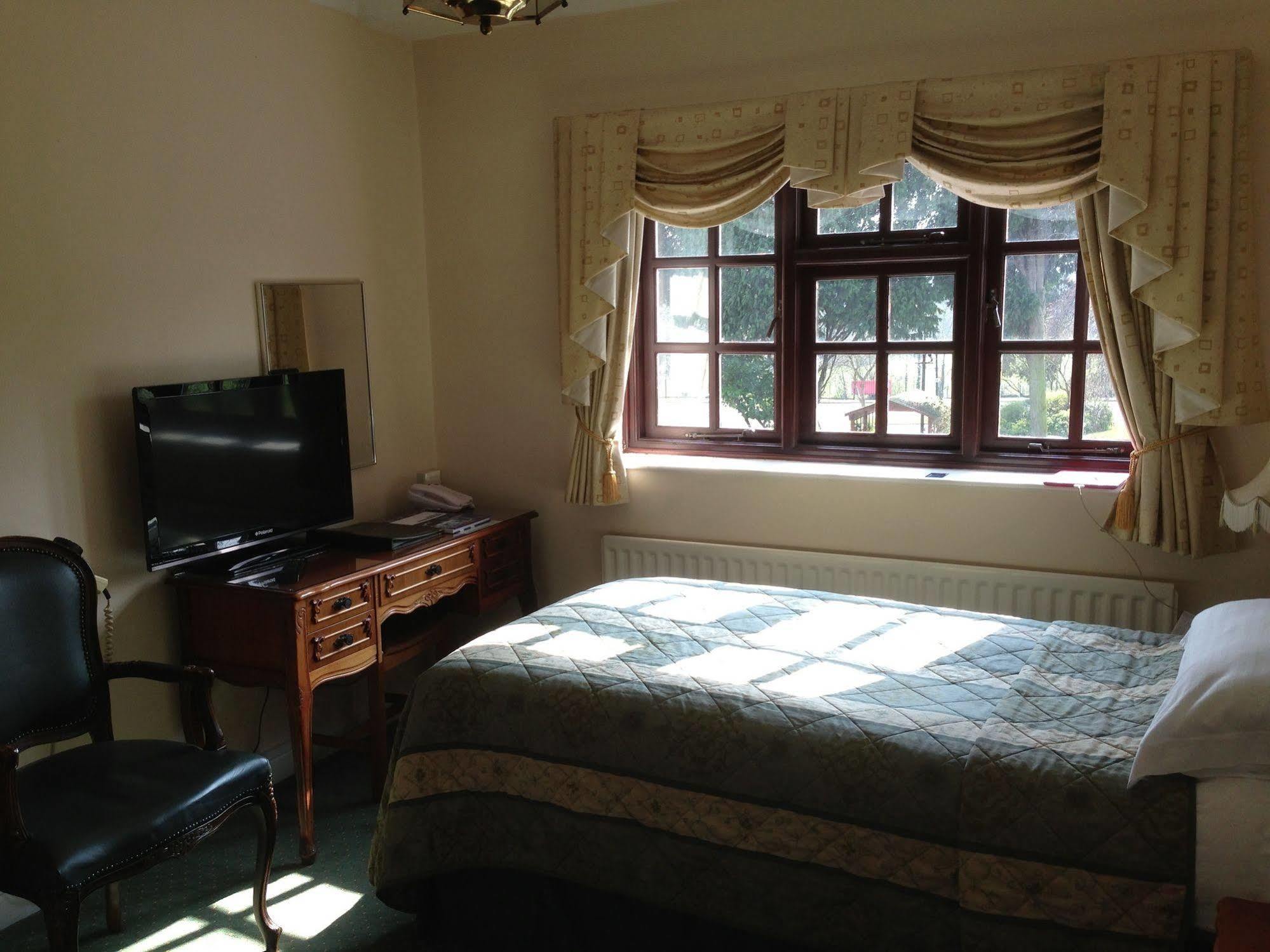 Grimstock Country House Hotel Birmingham Buitenkant foto